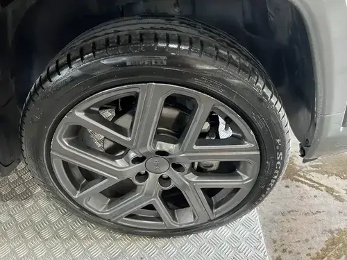 Jeep Compass 1.3 T270 Serie-S 4X2 At6 2025