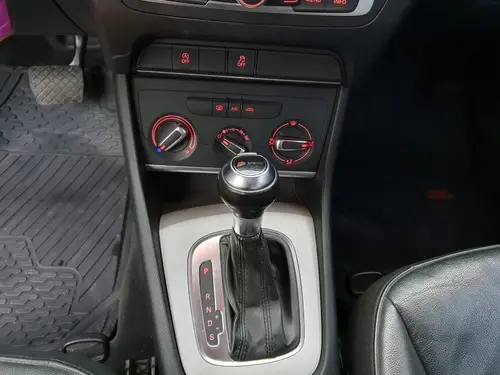 Audi Q3 2.0 Quattro Tfsi 170cv 2013