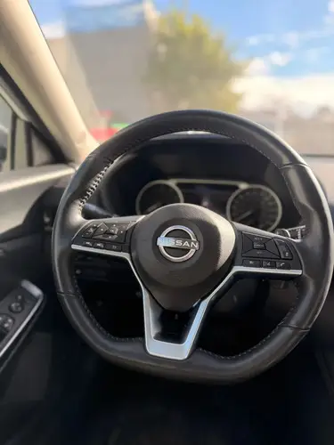 Nissan Sentra 2.0 Exclusive Cvt 2024