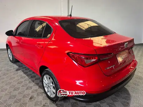 Fiat Cronos 1.3 Gse Drive Pack Plus Cvt 2024