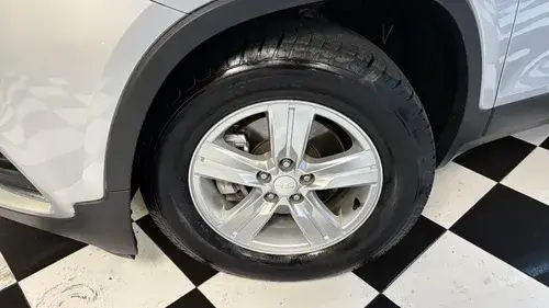 Chevrolet Tracker 1.8 Premier Fwd Mt 140Cv 2019