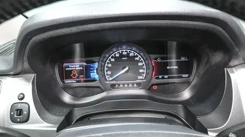 Ford Ranger 3.2 Cd Limited Tdci 200cv 2018