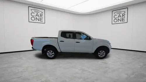 Nissan Frontier 2.3 4X4 DC SE L19 2022