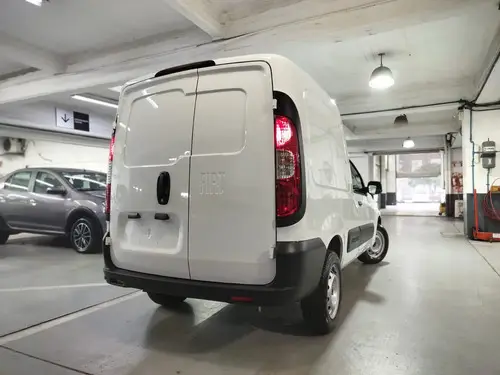Fiat Fiorino 1.3 Endurance 8V 2026