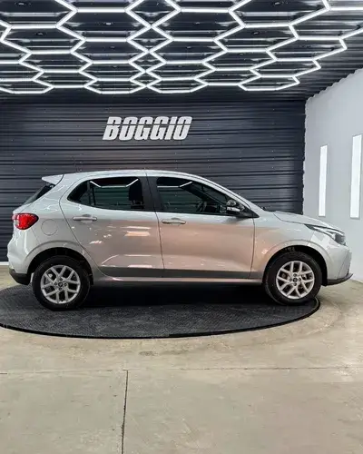 Fiat Argo 1.3 Drive 2026