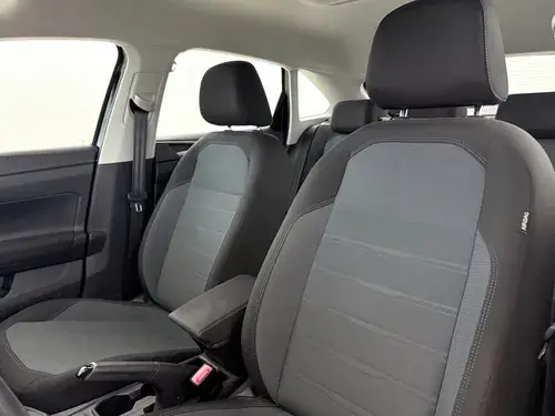 Volkswagen Nivus 200 TSI COMFORTLINE AT L22 2023