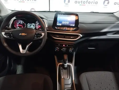 Chevrolet Tracker 1.2 T LT AT6 L22 2022