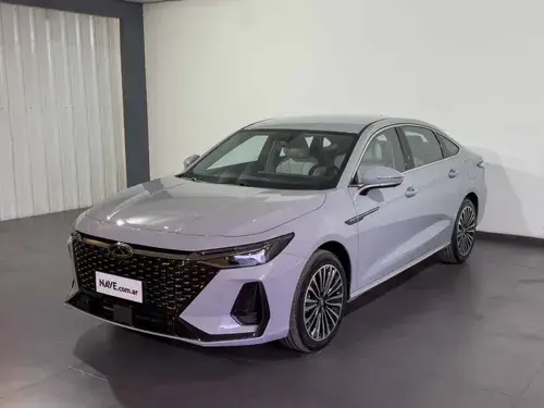 Chery Arrizo 8 1.5T PHEV Super Hybrid Comfort DHT Full 2026