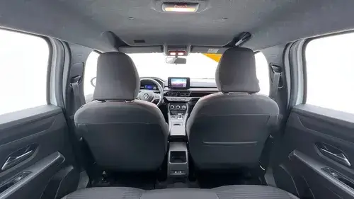Renault Kardian 1.0 Tce Premiere Edition 200 Edc 2025