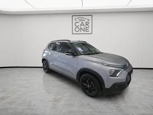 Citroën C3 1.6 VTI FEEL PACK DESIGN AT 2024