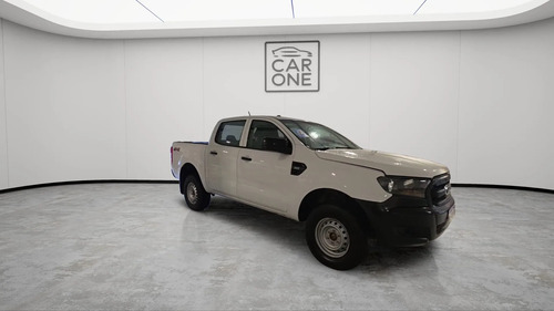 Ford Ranger 2.2 TDI 4X4 DC XL L19 2023