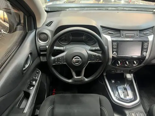 Nissan Frontier 2.3bt X-gear 4x4 At L22 2023