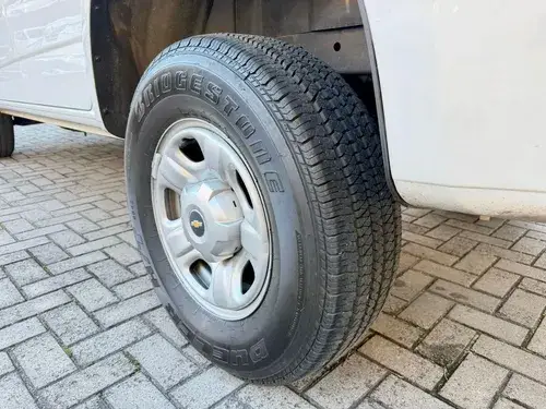 Chevrolet S-10 2.8 TD DC 4X2 WT L26 2025