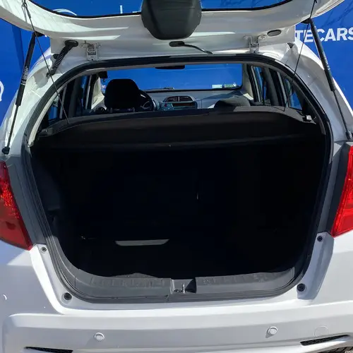 Honda Fit 1.4 Lx-l Mt 100cv 2012