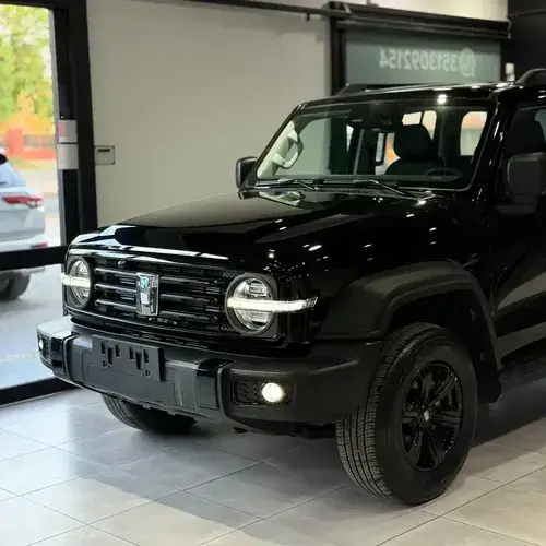 GWM TANK 300 2026