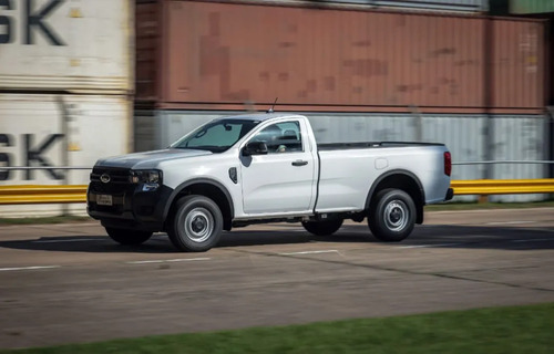 Ford Ranger 2.0 Cs 4X2 2026