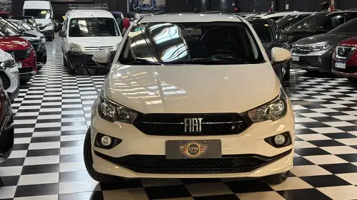 Fiat Cronos 1.3 Gse Drive 2022