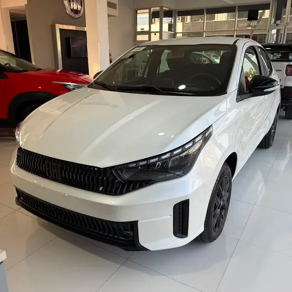 Fiat CRONOS DRIVE 2026