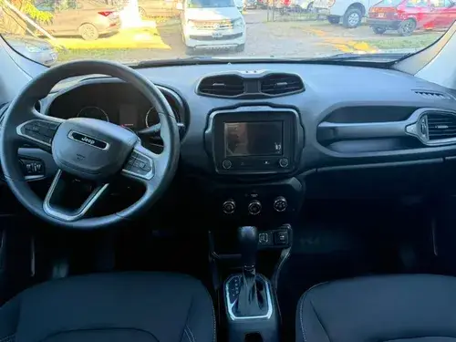 Jeep Renegade Sport 1.3 2026