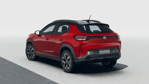 Volkswagen Tera 1.0T 170 Tsi Outfit At 2026