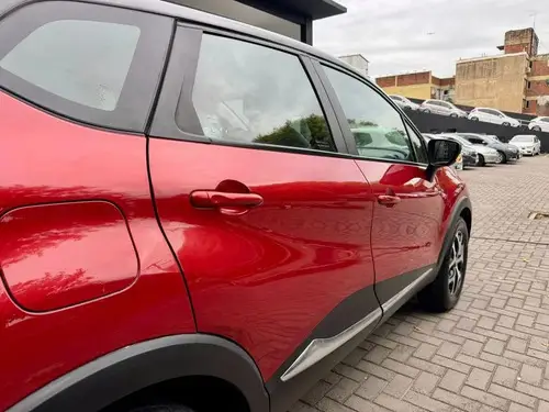 Renault Captur 2.0 Intens 2018