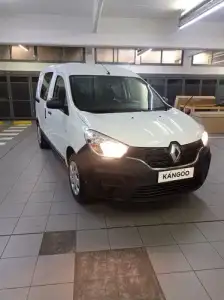 Renault Kangoo Ii Express 1.6 Sce Confort 2026