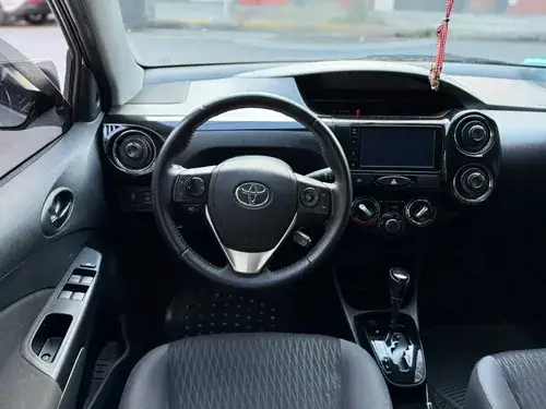 Toyota Etios 1.5 Xls Pack At 2023