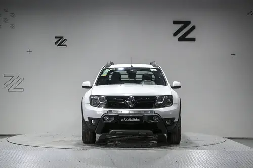 Renault Duster 1.6 OUTSIDER L20 2020