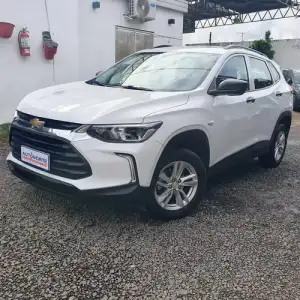 Chevrolet Tracker 1.2 Turbo At 2023