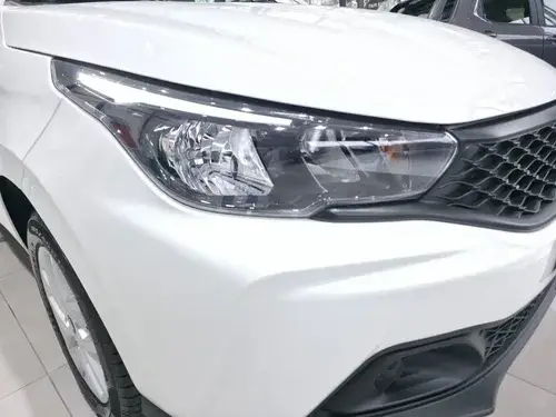 Fiat Argo 1.3 Drive 2026
