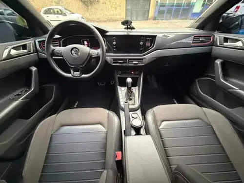 Volkswagen Polo 1.4 Tsi Gts 2020