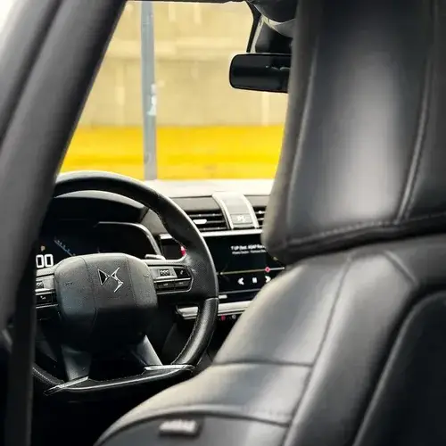 DS DS7 1.6 THP CROSSBACK PTECH B CHIC 2019