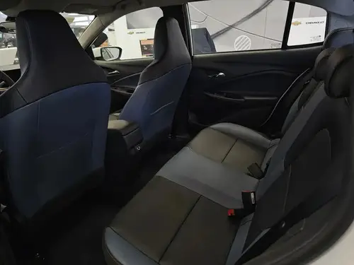 Chevrolet Onix plus 1.0 Turbo Premier At 2026