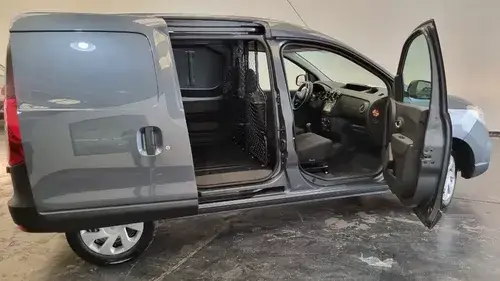 Renault Kangoo Ii Express 1.6 Sce Confort 2026