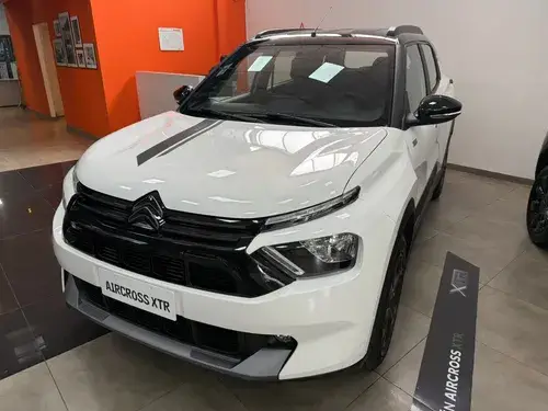 Citroën C3 Aircross 1.0 T200 XTR 2026