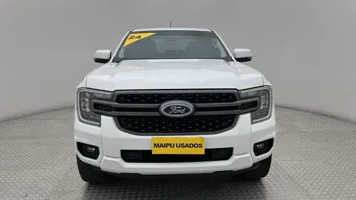 Ford Ranger 3.0 V6 Cd 4X4 Xls At 250Cv 2024