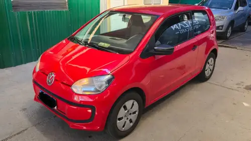 Volkswagen Up! 1.0 Take Up! Aa 75Cv 3P 2017