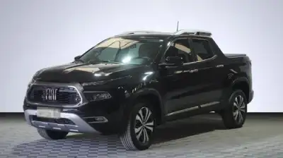 Fiat Toro 1.3 T270 Volcano 4X2 At 2025