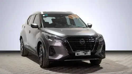 Nissan Kicks 1.6 Exclusive Cvt 2024