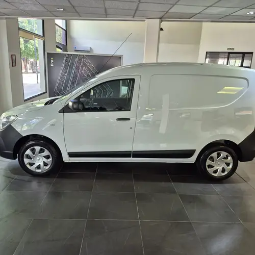 Renault Kangoo Ii Express 1.6 Sce Confort 2026