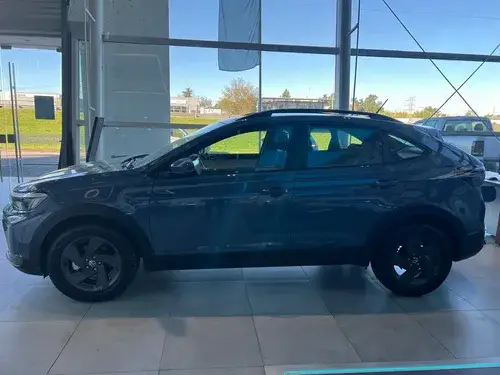 Volkswagen Nivus 1.0 Tsi 200 Trendline 2026