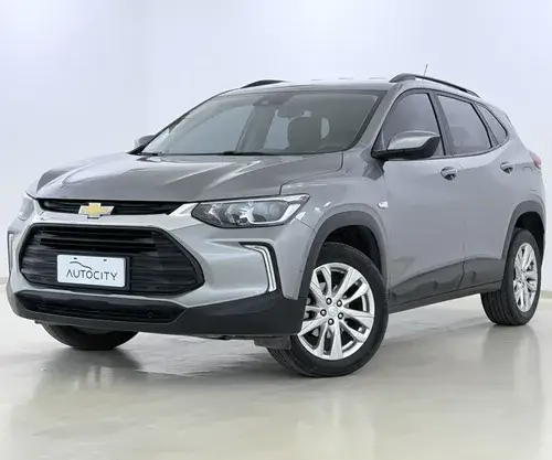 Chevrolet Tracker 1.2 T LTZ AT6 L20 2024