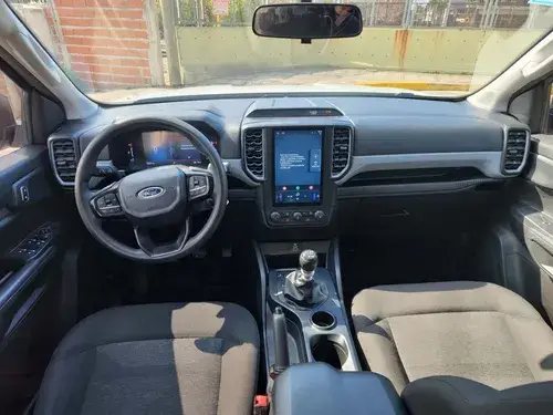 Ford Ranger 2.0 Cd 4X4 Xl 170Cv 2024