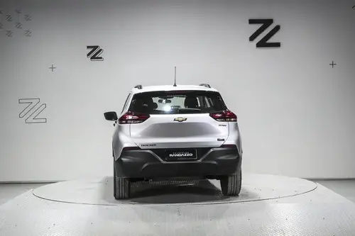 Chevrolet Tracker 1.2 Turbo Mt 2023