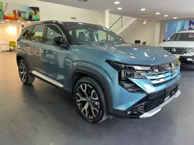 Renault BOREAL EVOLUTION 2026