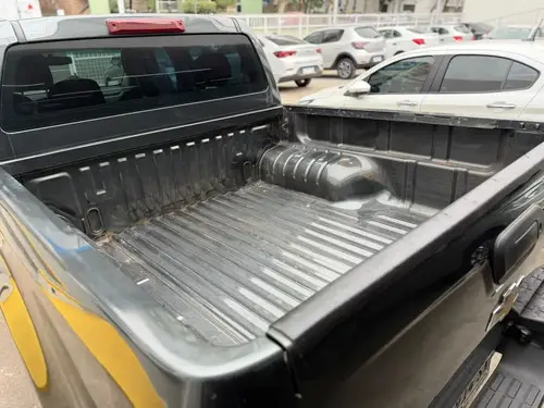Chevrolet S10 2.8 Ls Cd Tdci 200cv 2021
