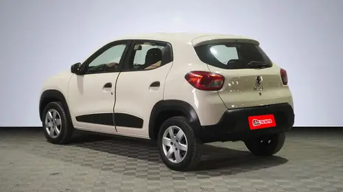 Renault Kwid 1.0 Sce 66cv Zen 2018