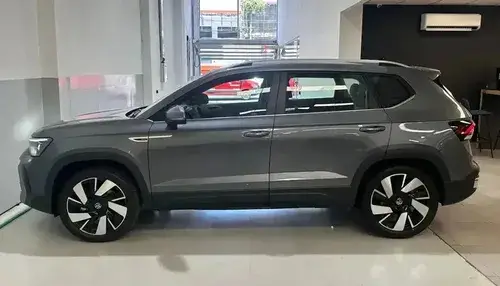 Volkswagen Taos 1.4 250 Tsi Highline Tiptronic 2026