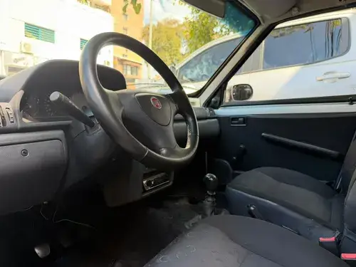 Fiat Uno 1.5 FIRE 2009