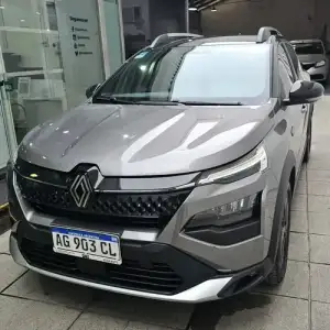 Renault Kardian 1.0 Tce Premiere Edition 200 Edc 2024